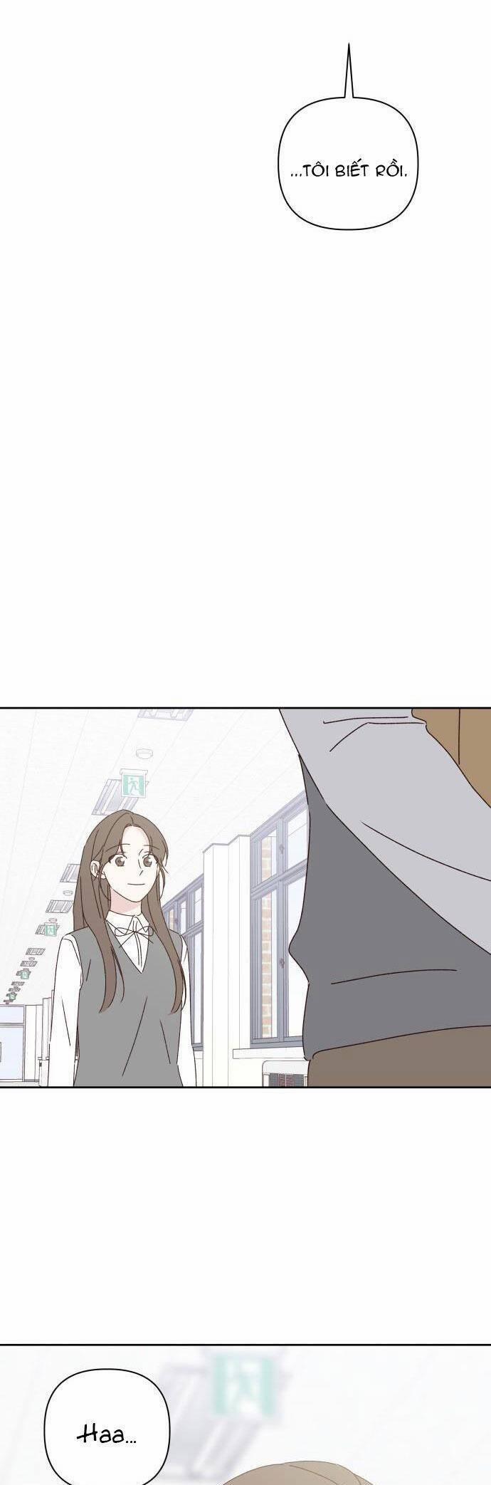 Ranh Giới Tình Yêu 22 trang 33