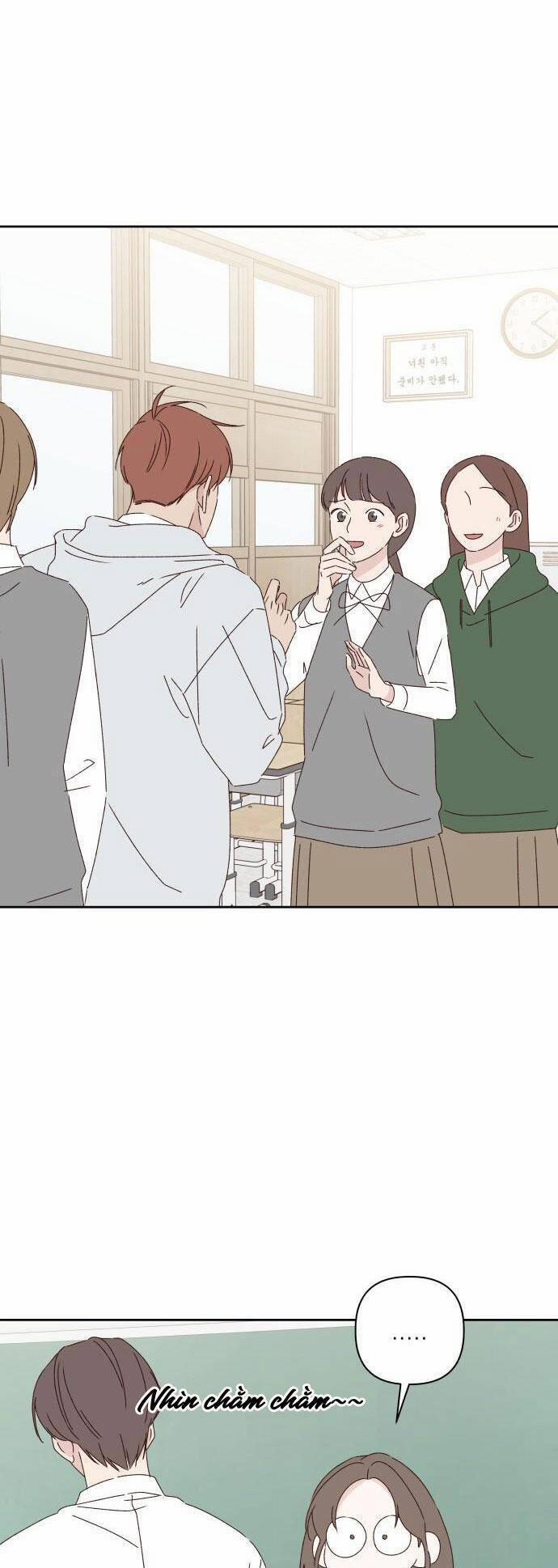 Ranh Giới Tình Yêu 22 trang 39