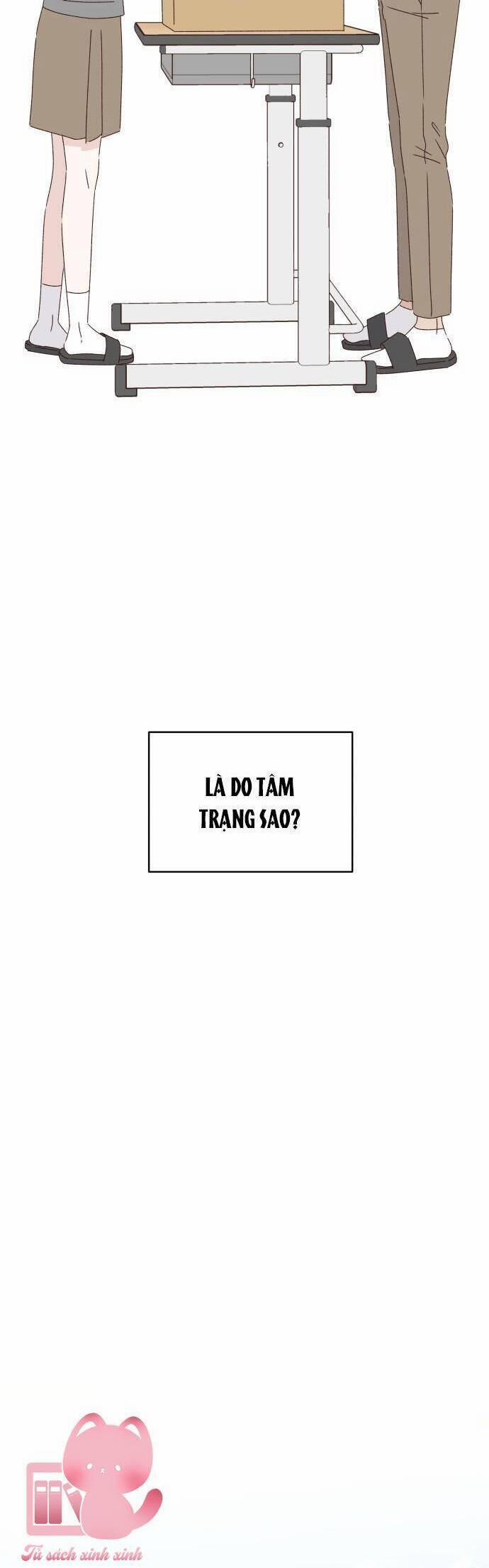 Ranh Giới Tình Yêu 22 trang 44