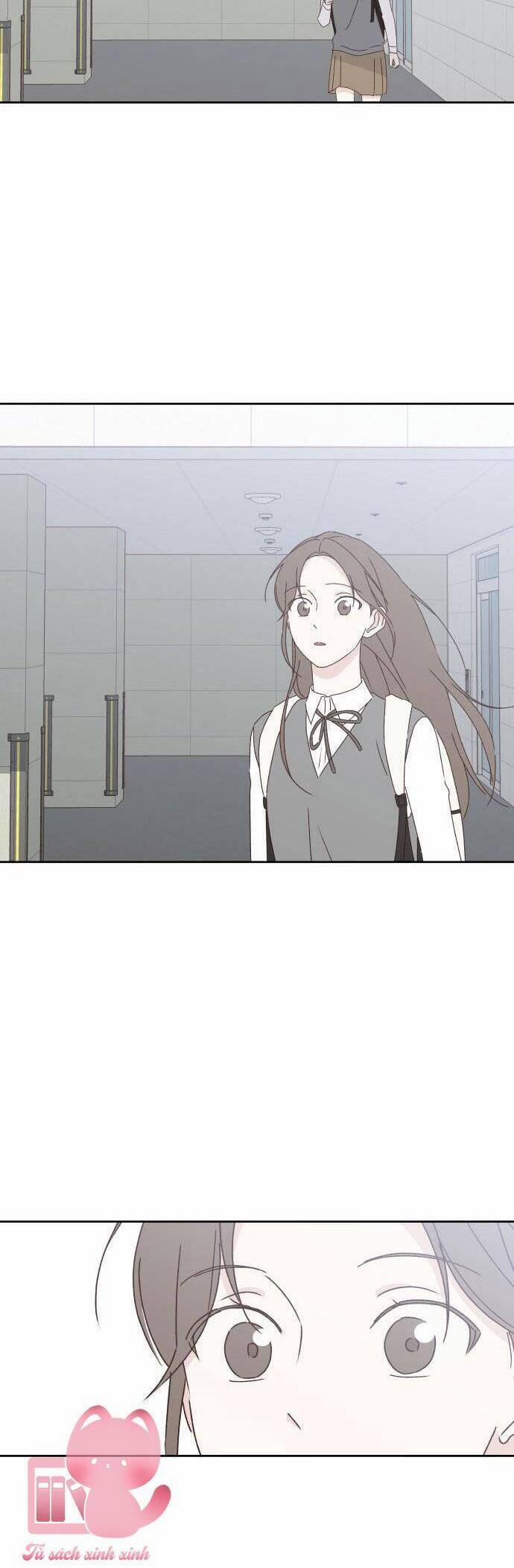 Ranh Giới Tình Yêu 22 trang 46