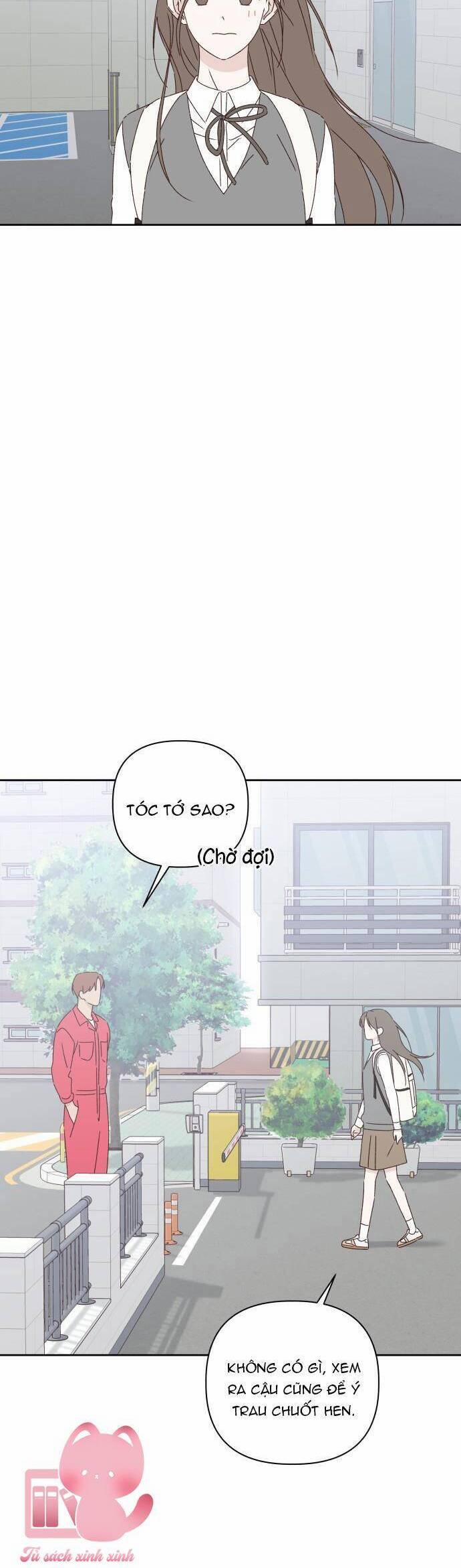 Ranh Giới Tình Yêu 22 trang 51