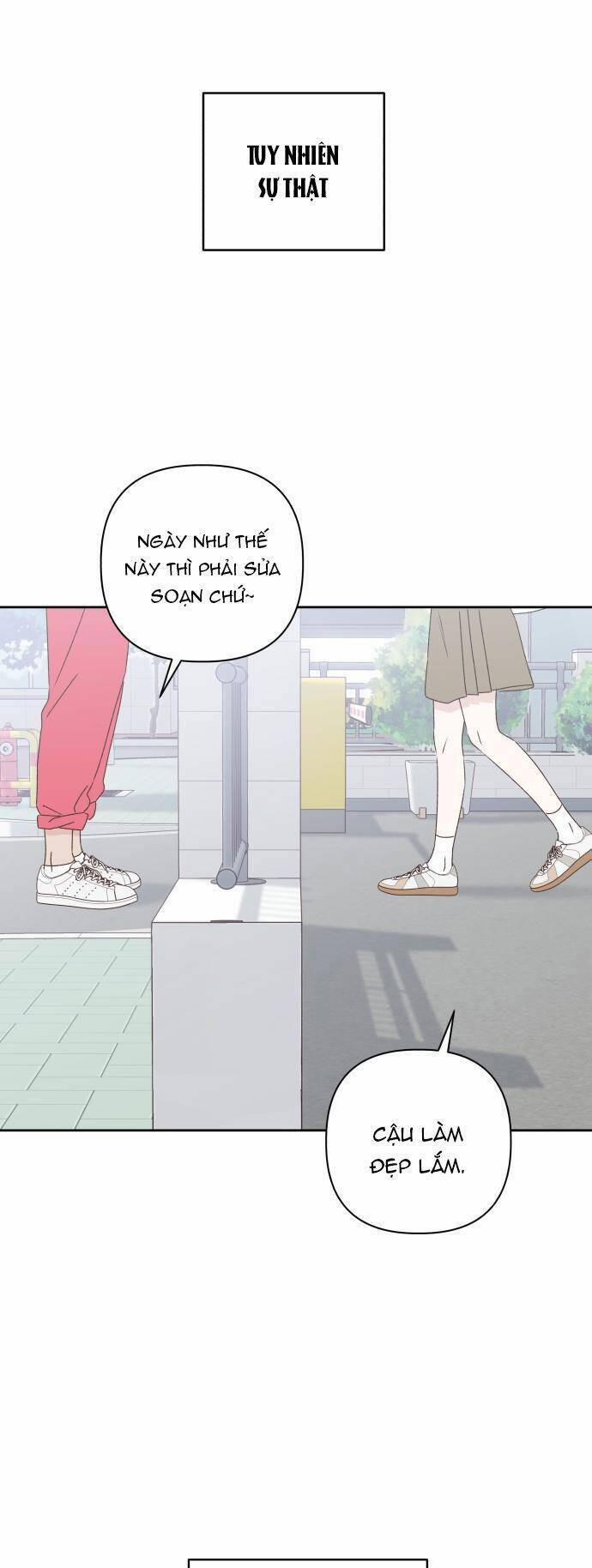 Ranh Giới Tình Yêu 22 trang 52