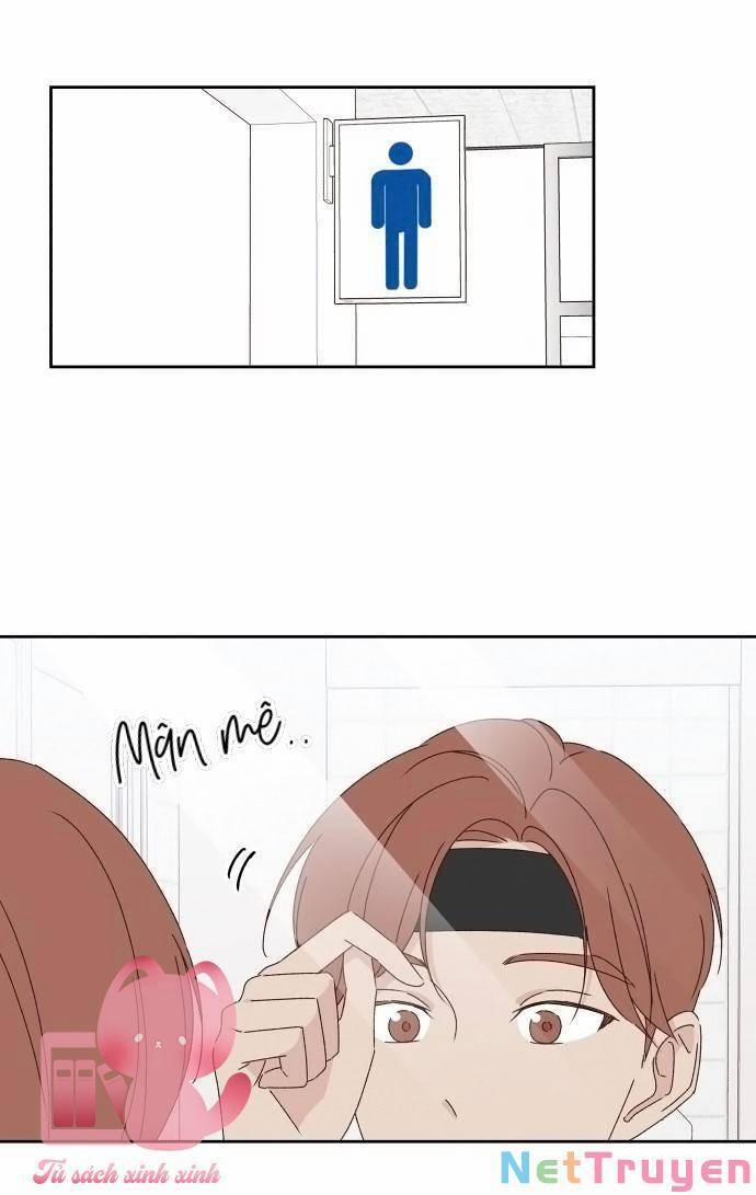 Ranh Giới Tình Yêu 23 trang 10