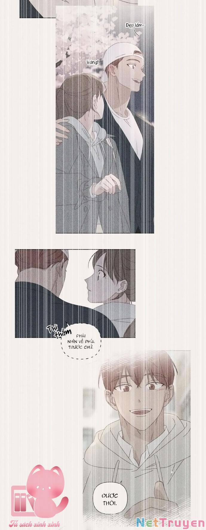 Ranh Giới Tình Yêu 23 trang 100