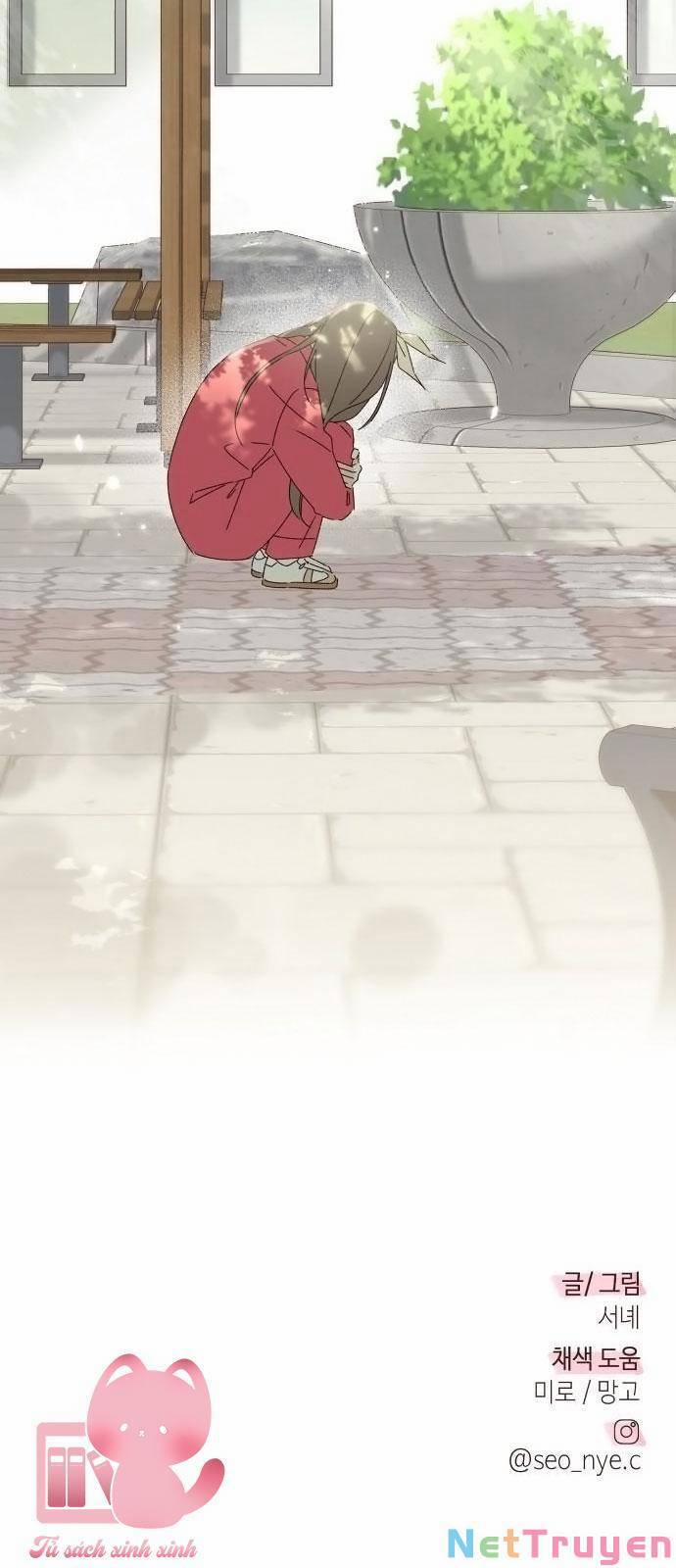 Ranh Giới Tình Yêu 23 trang 106