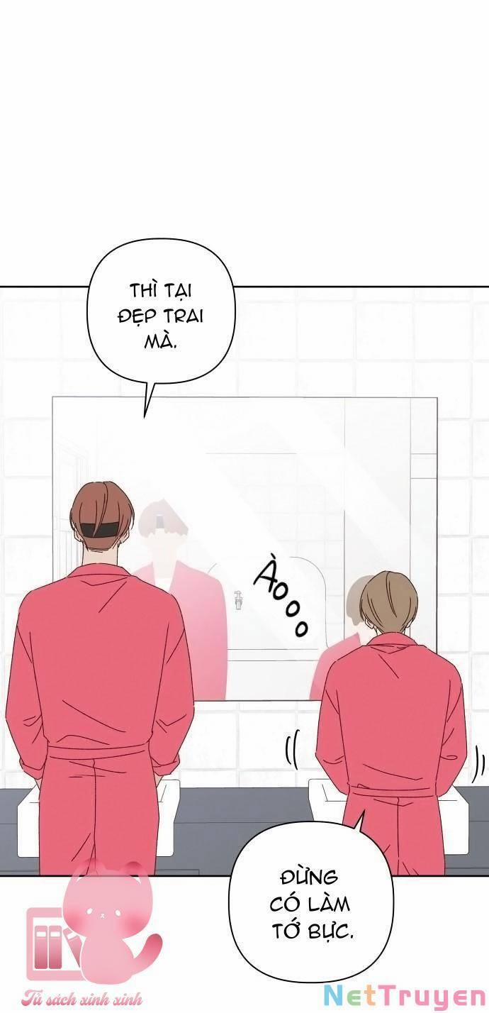 Ranh Giới Tình Yêu 23 trang 12