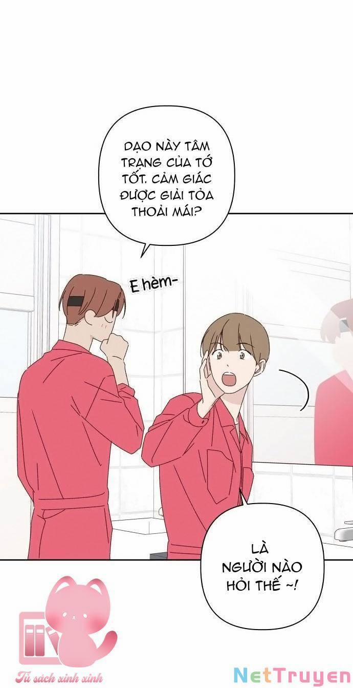 Ranh Giới Tình Yêu 23 trang 13