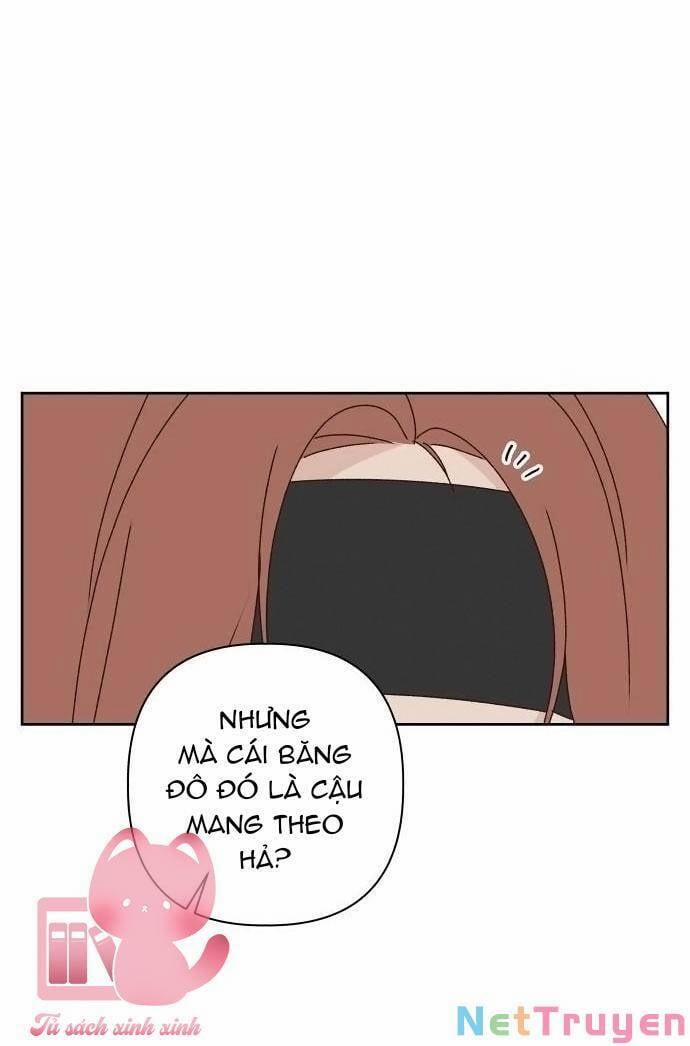 Ranh Giới Tình Yêu 23 trang 14