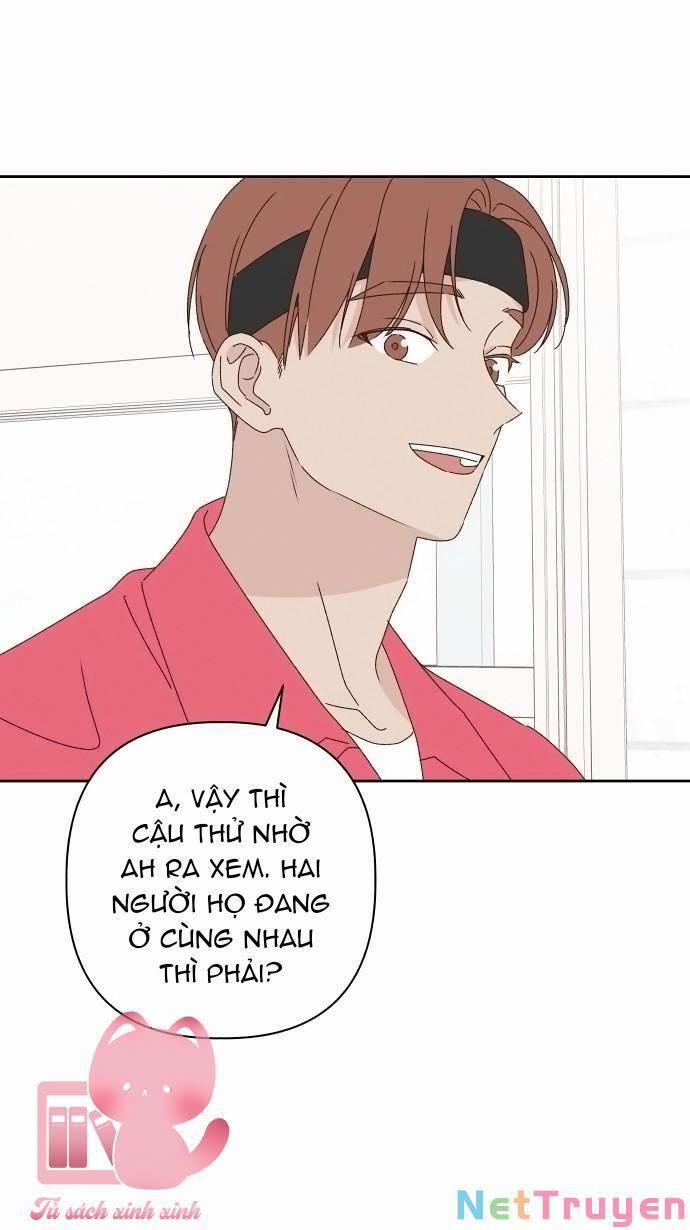 Ranh Giới Tình Yêu 23 trang 17