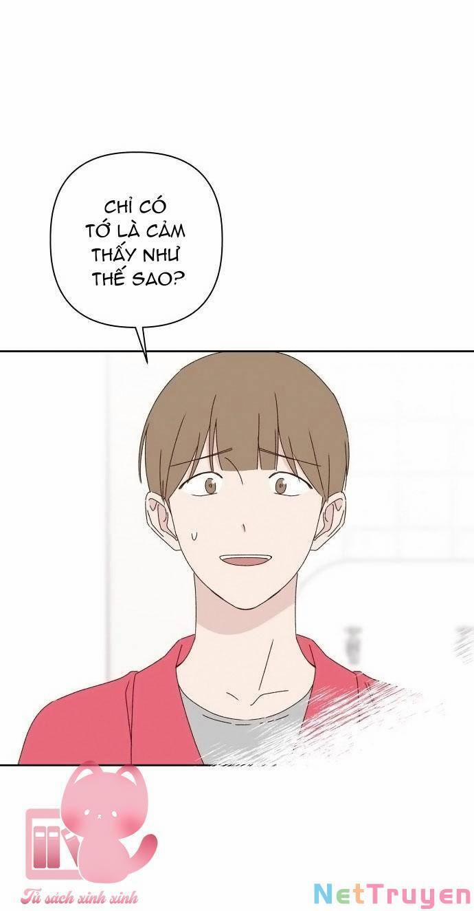 Ranh Giới Tình Yêu 23 trang 20