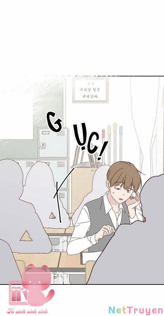 Ranh Giới Tình Yêu 23 trang 21