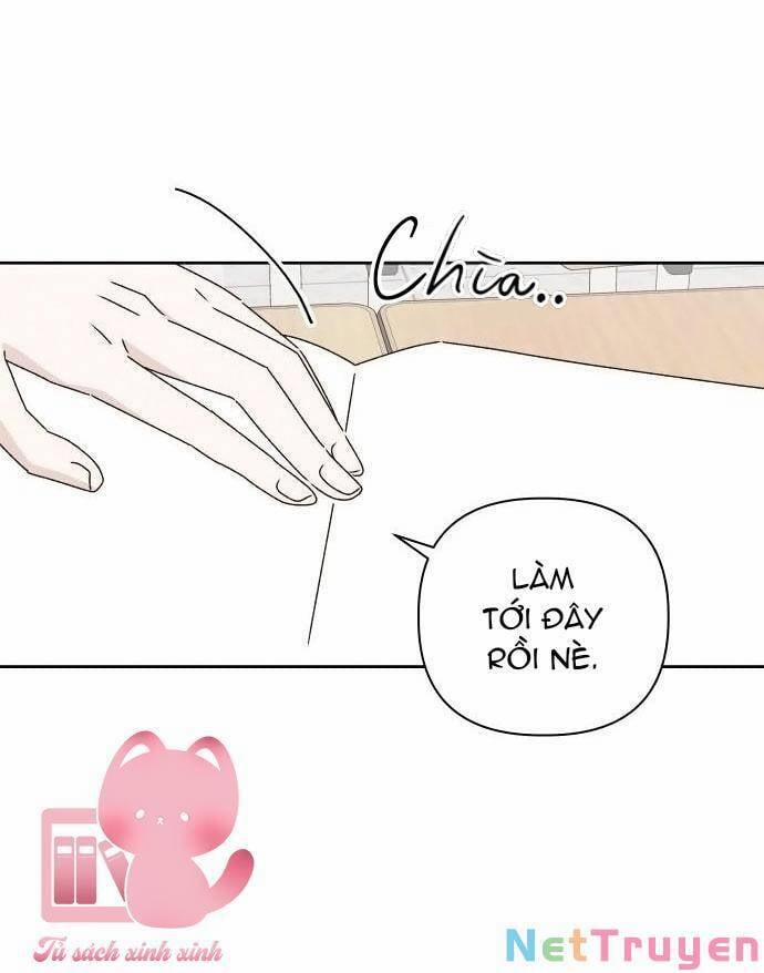 Ranh Giới Tình Yêu 23 trang 23