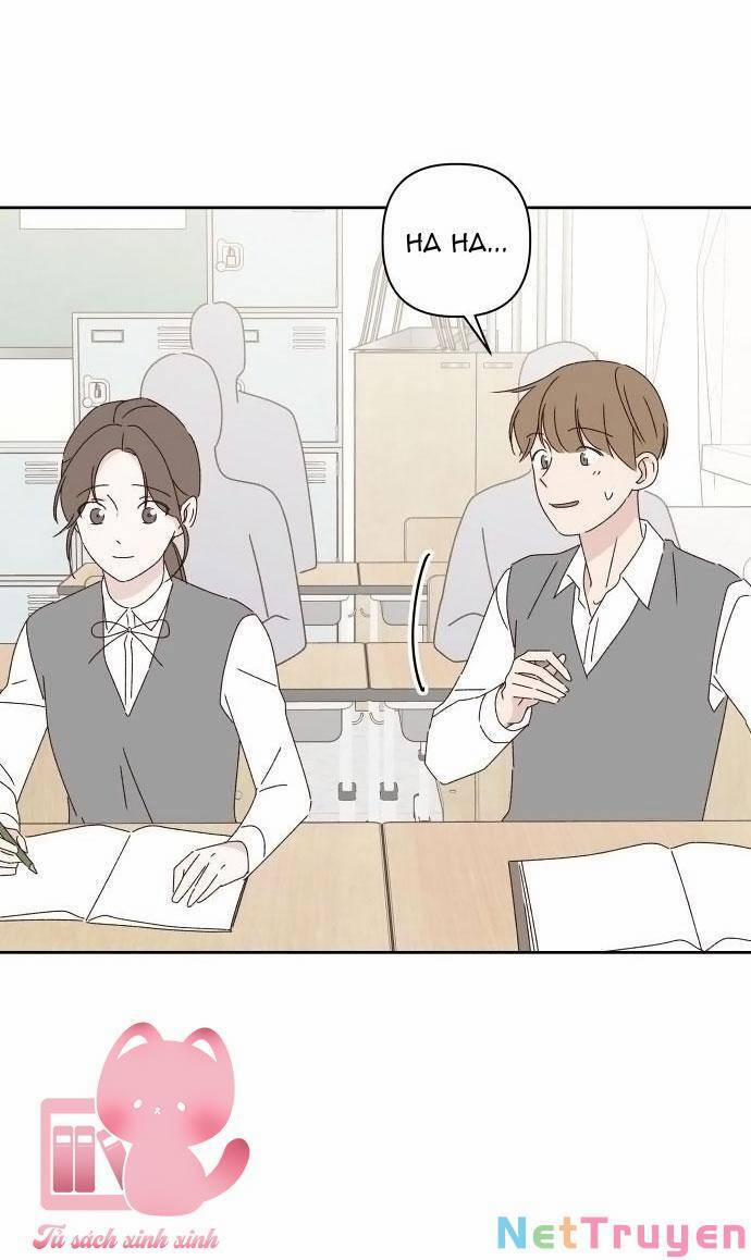 Ranh Giới Tình Yêu 23 trang 25