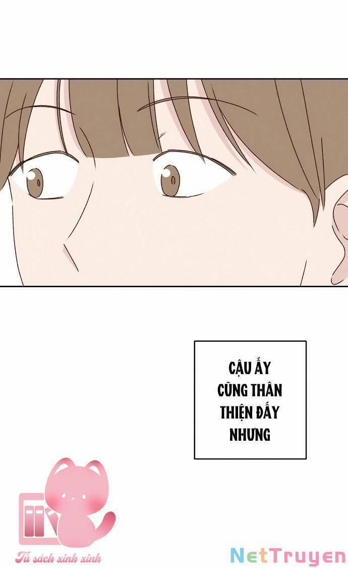 Ranh Giới Tình Yêu 23 trang 26