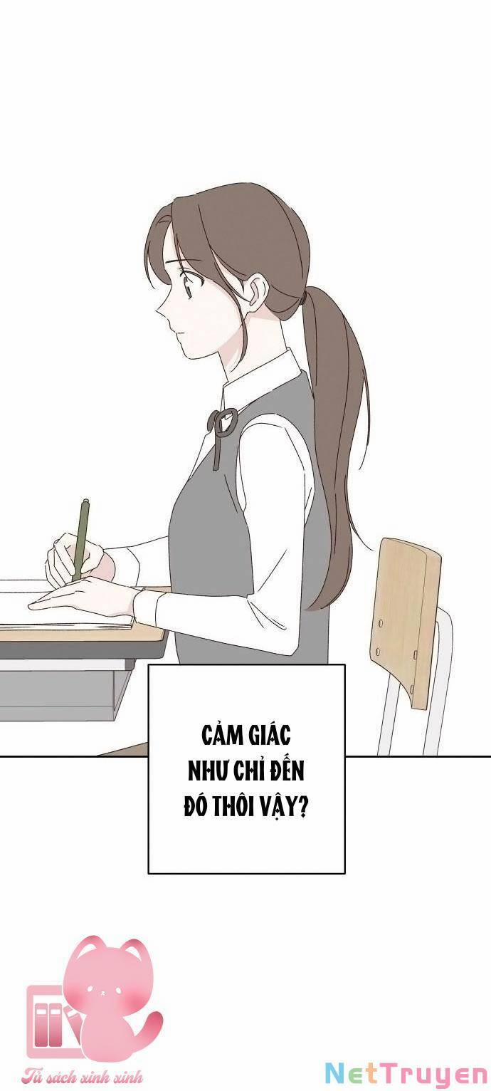 Ranh Giới Tình Yêu 23 trang 27