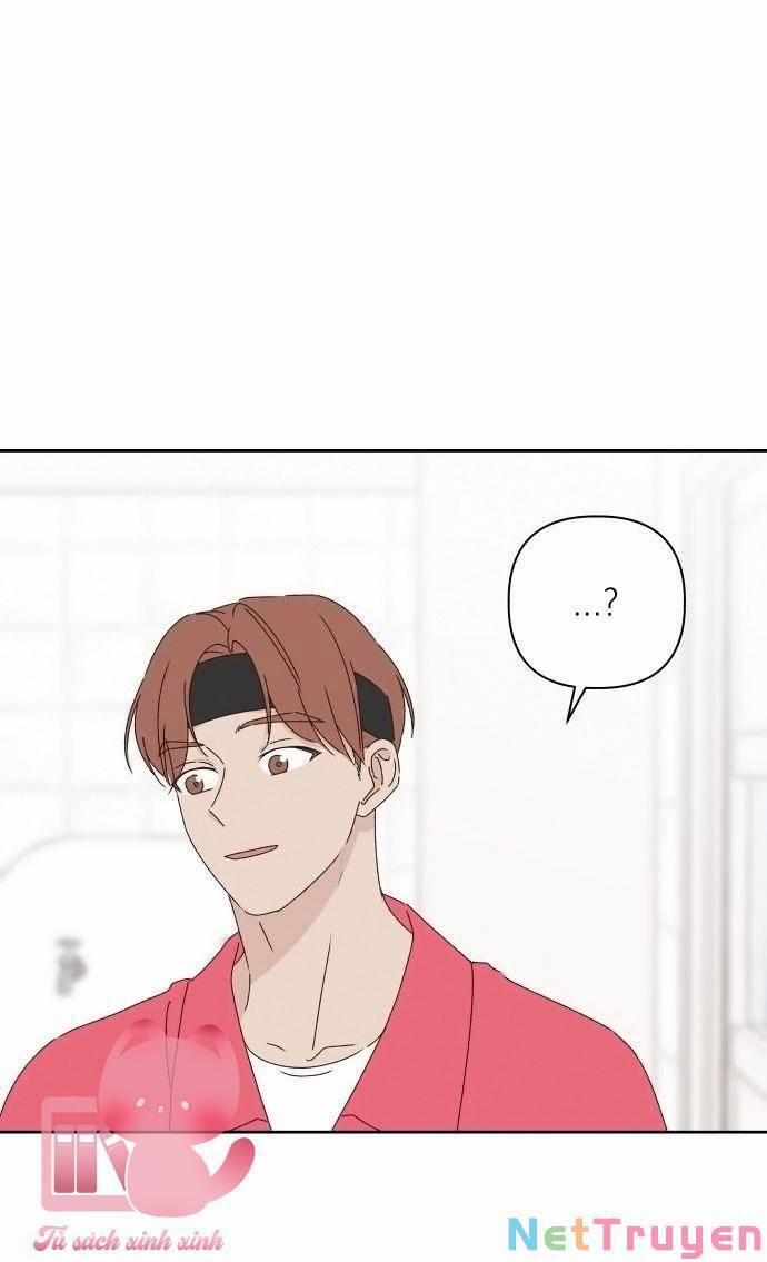 Ranh Giới Tình Yêu 23 trang 28