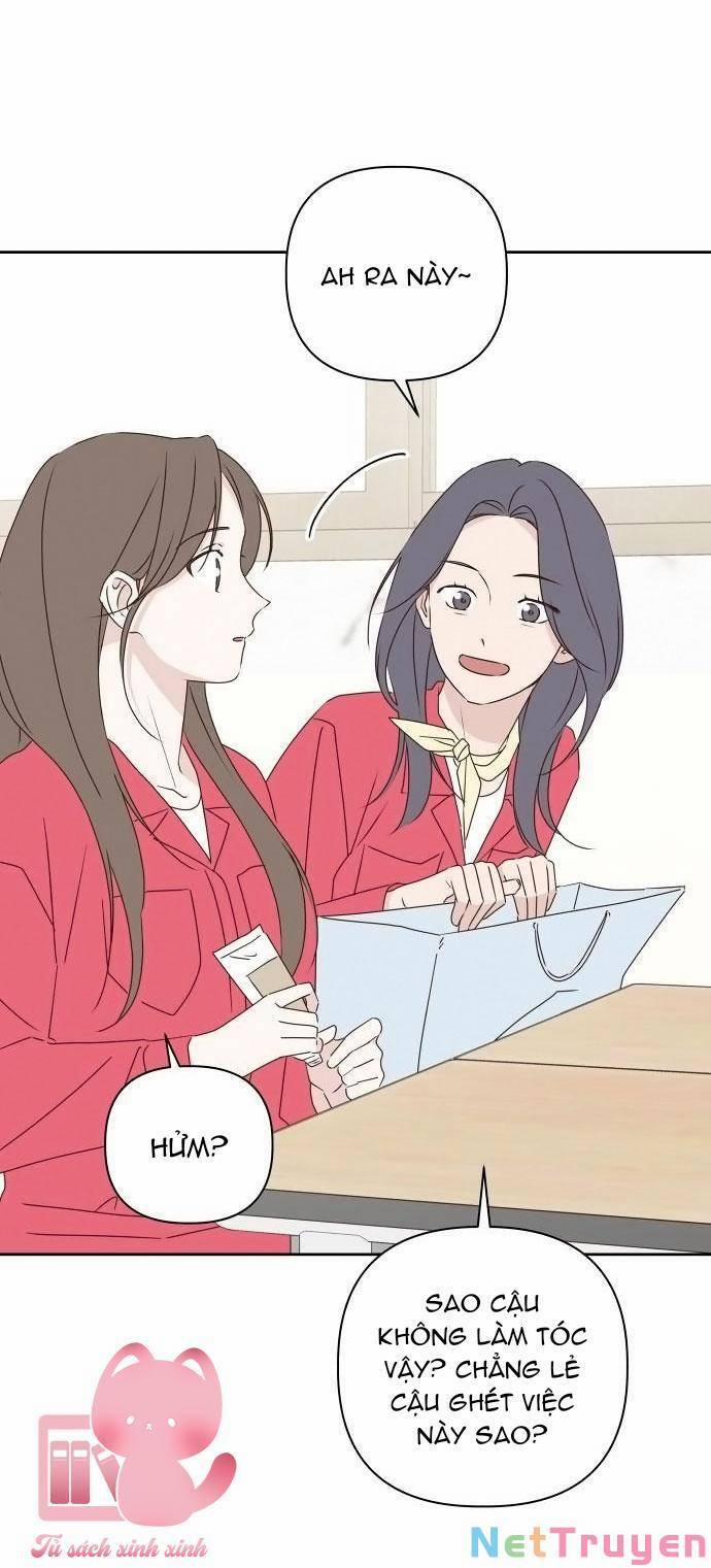 Ranh Giới Tình Yêu 23 trang 3