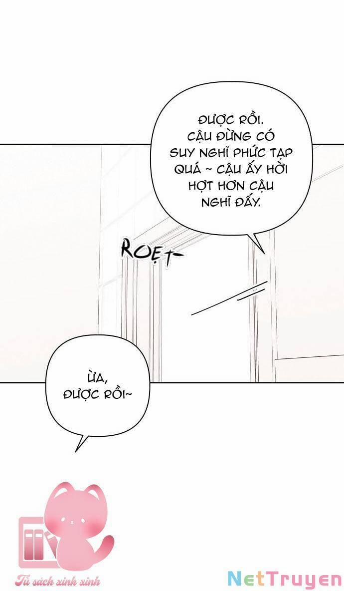 Ranh Giới Tình Yêu 23 trang 30