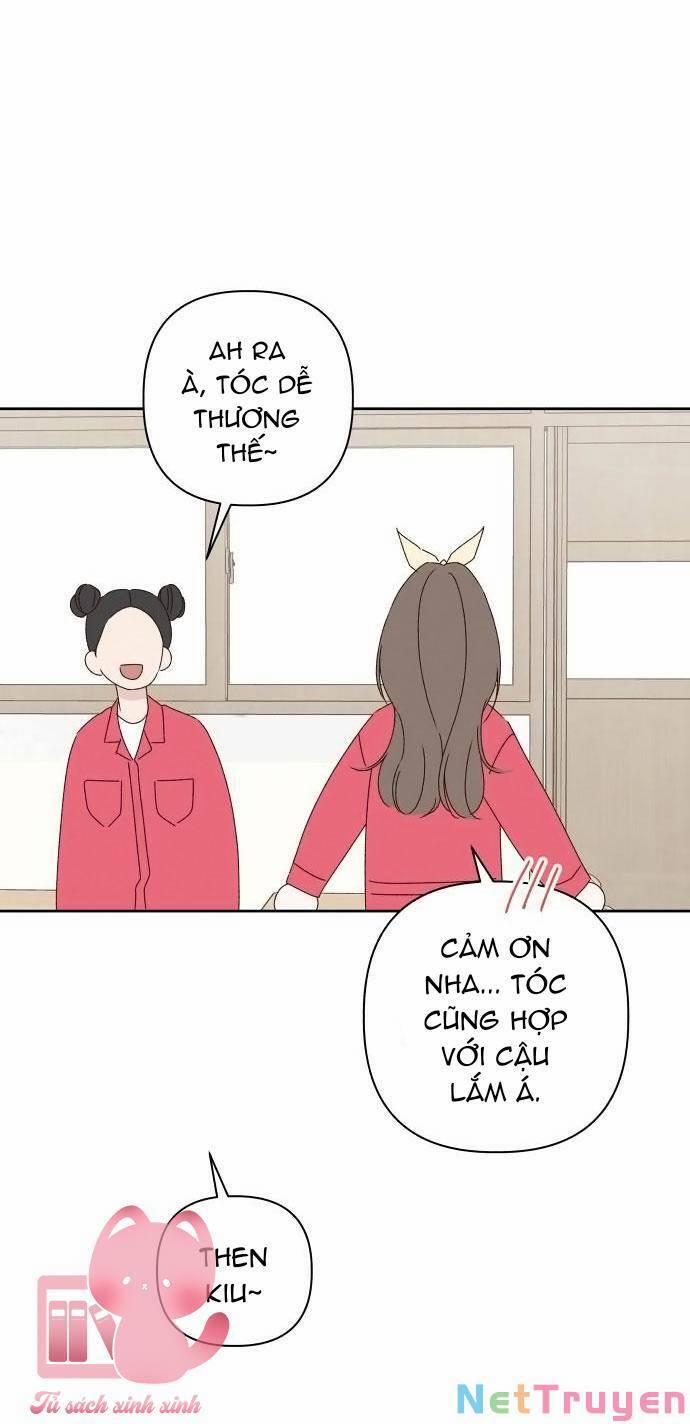 Ranh Giới Tình Yêu 23 trang 35