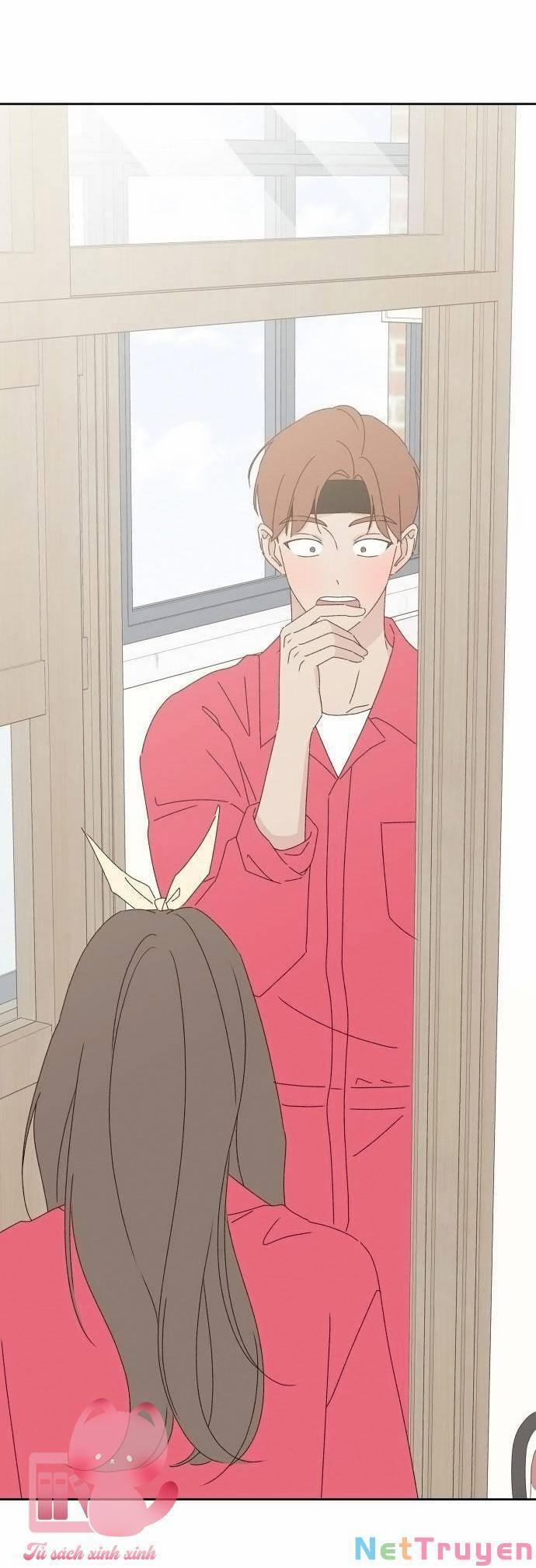 Ranh Giới Tình Yêu 23 trang 38