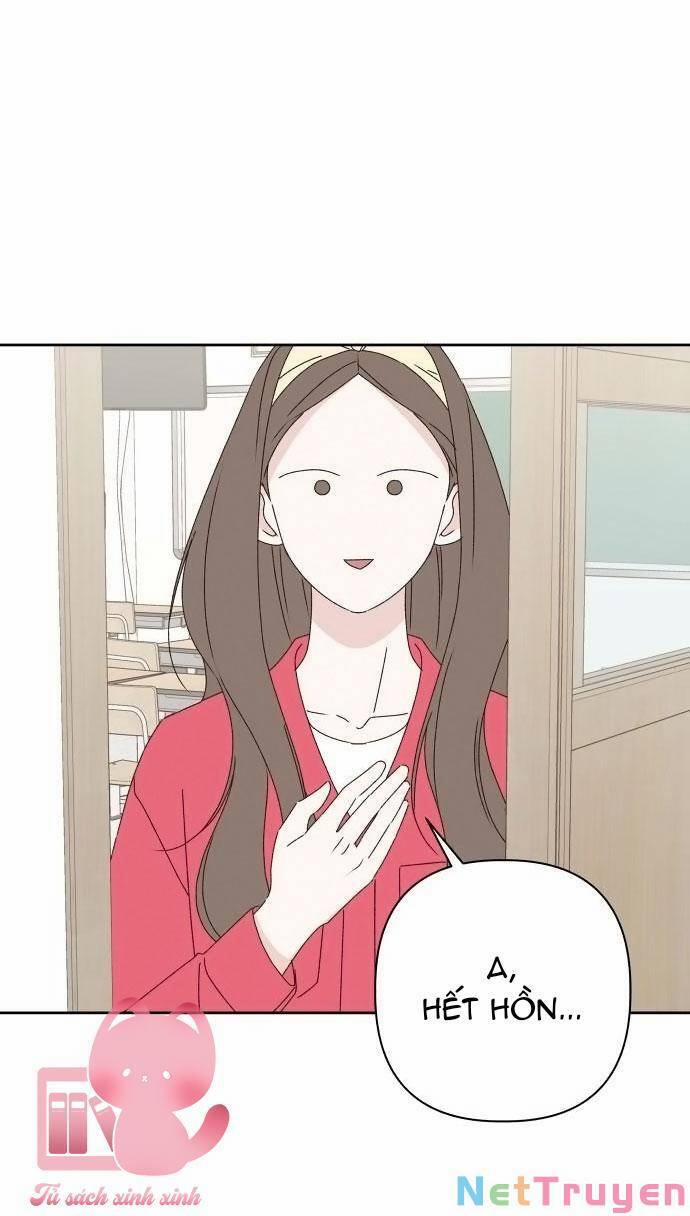 Ranh Giới Tình Yêu 23 trang 39