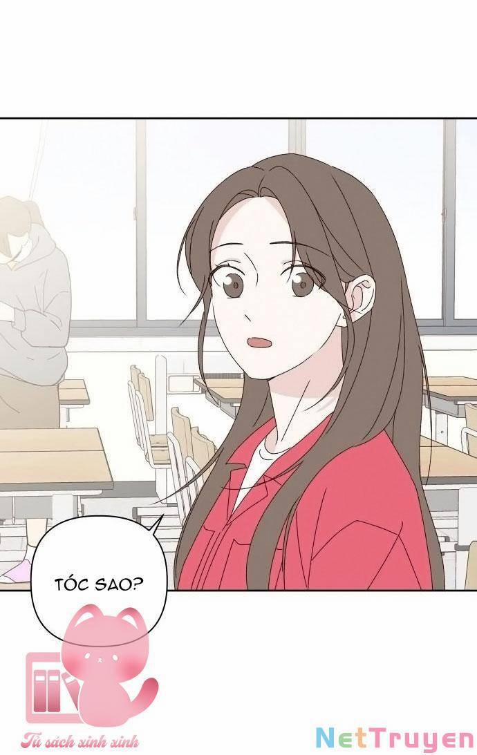 Ranh Giới Tình Yêu 23 trang 4