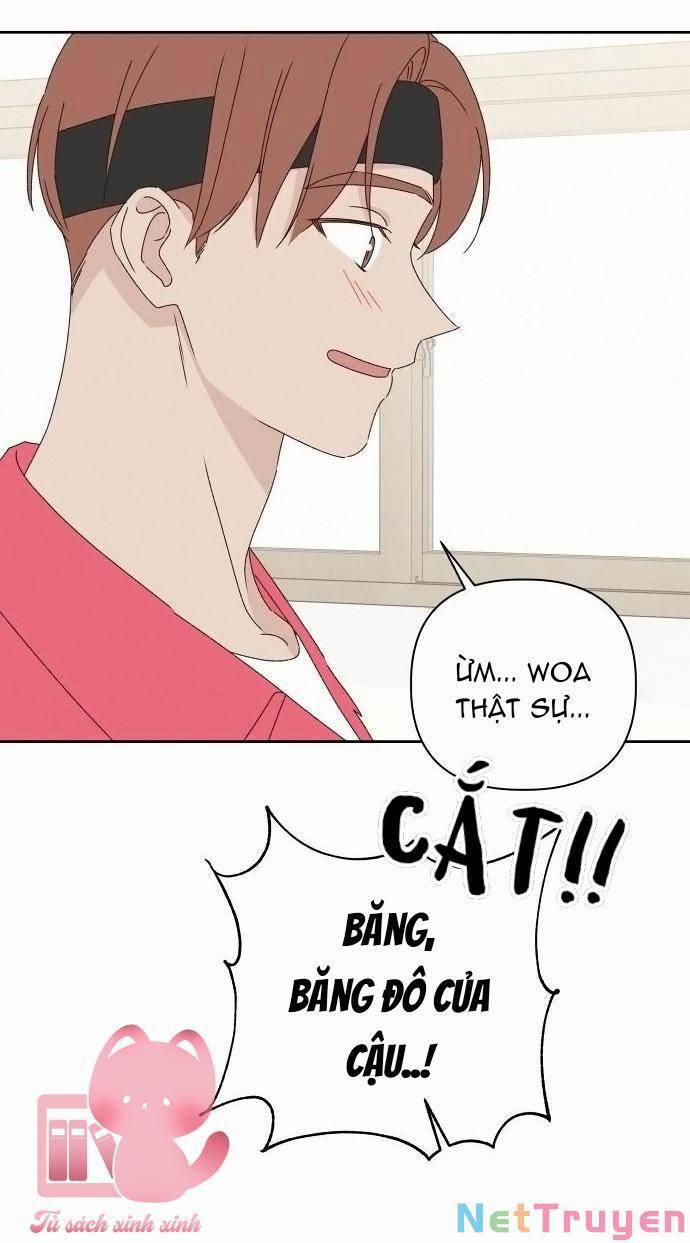 Ranh Giới Tình Yêu 23 trang 46