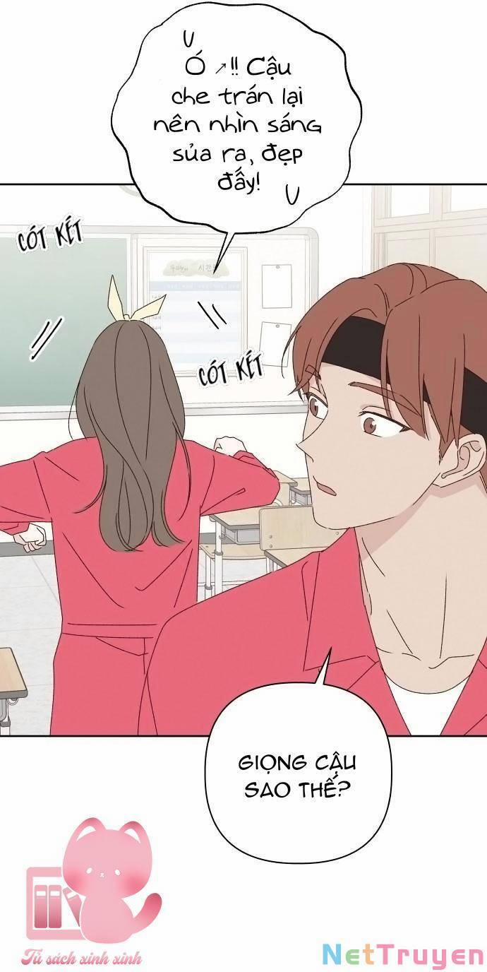 Ranh Giới Tình Yêu 23 trang 48