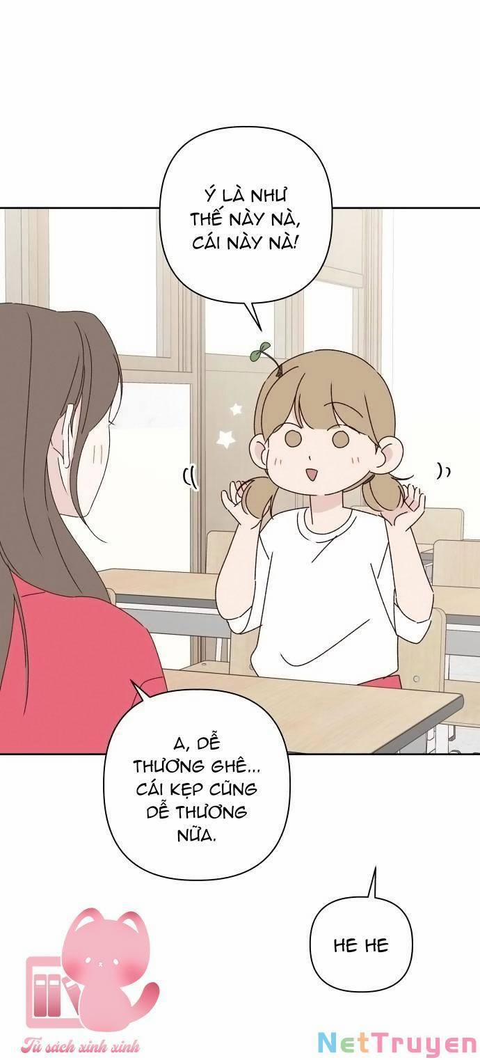 Ranh Giới Tình Yêu 23 trang 5