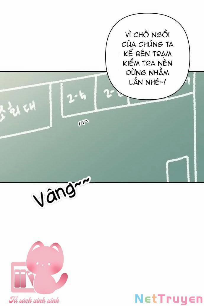 Ranh Giới Tình Yêu 23 trang 50