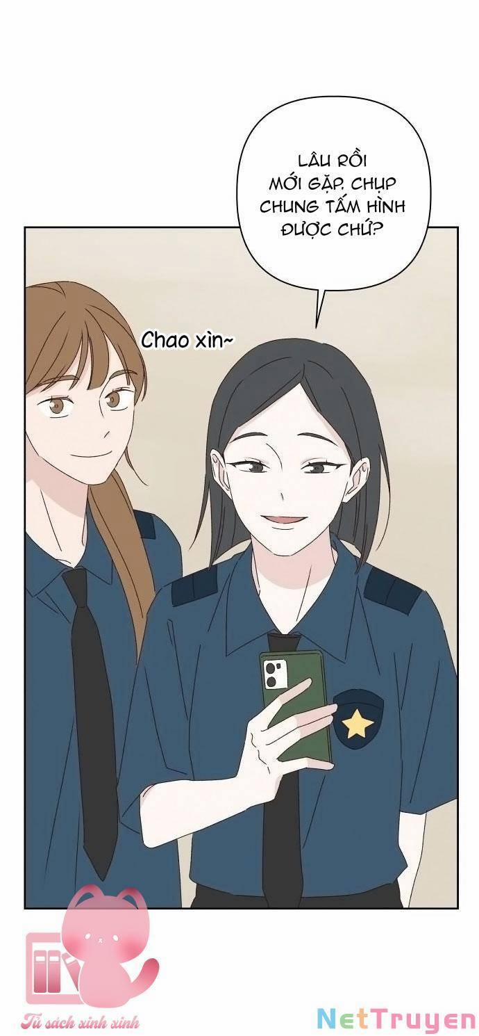 Ranh Giới Tình Yêu 23 trang 55