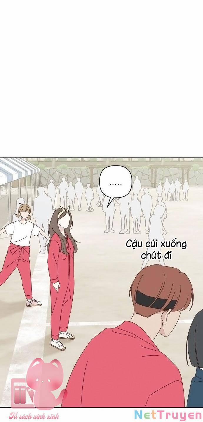 Ranh Giới Tình Yêu 23 trang 57