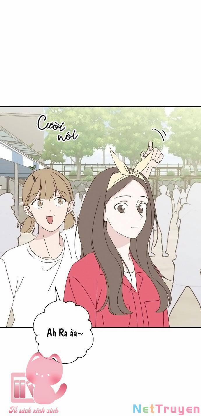 Ranh Giới Tình Yêu 23 trang 58