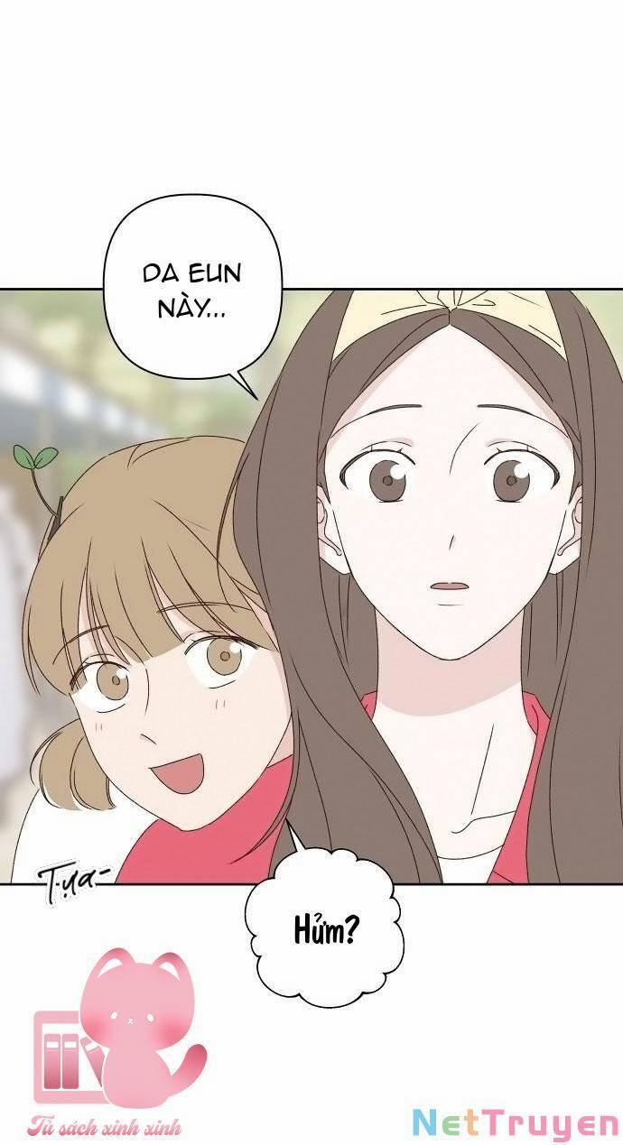 Ranh Giới Tình Yêu 23 trang 59