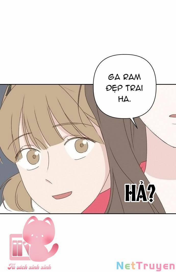 Ranh Giới Tình Yêu 23 trang 60