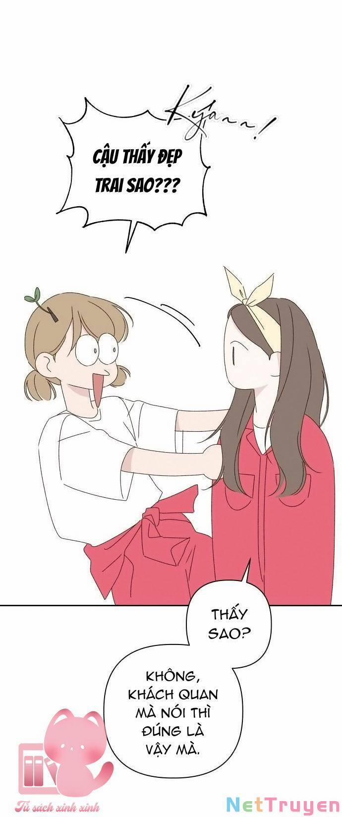 Ranh Giới Tình Yêu 23 trang 61