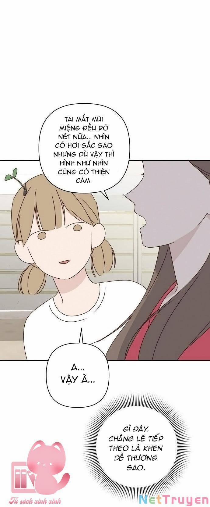 Ranh Giới Tình Yêu 23 trang 62