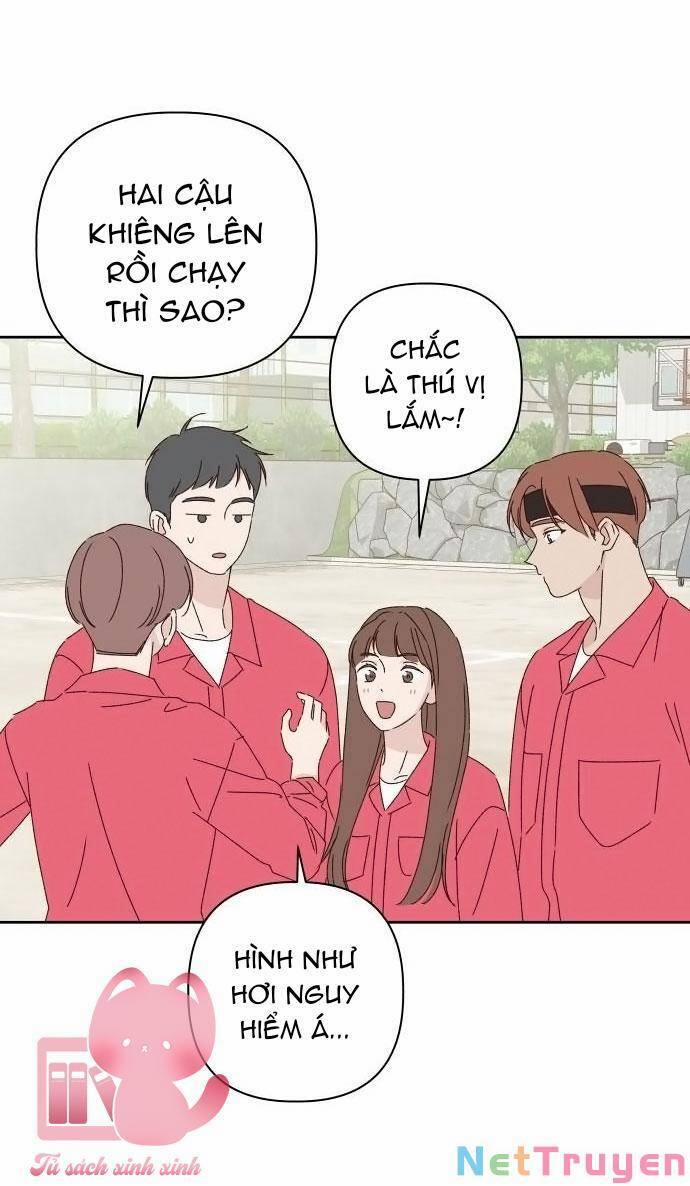 Ranh Giới Tình Yêu 23 trang 69