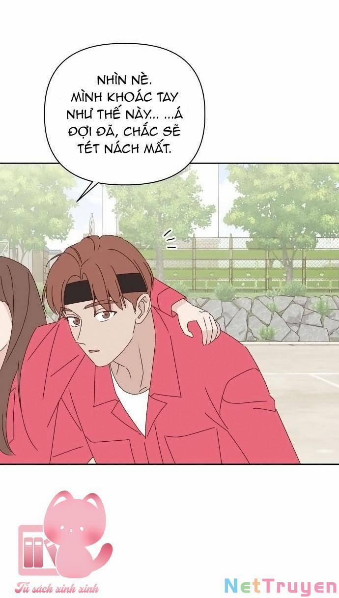 Ranh Giới Tình Yêu 23 trang 71