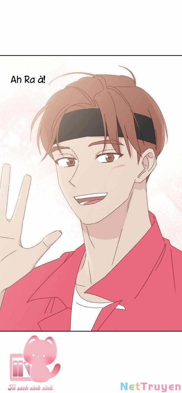 Ranh Giới Tình Yêu 23 trang 73