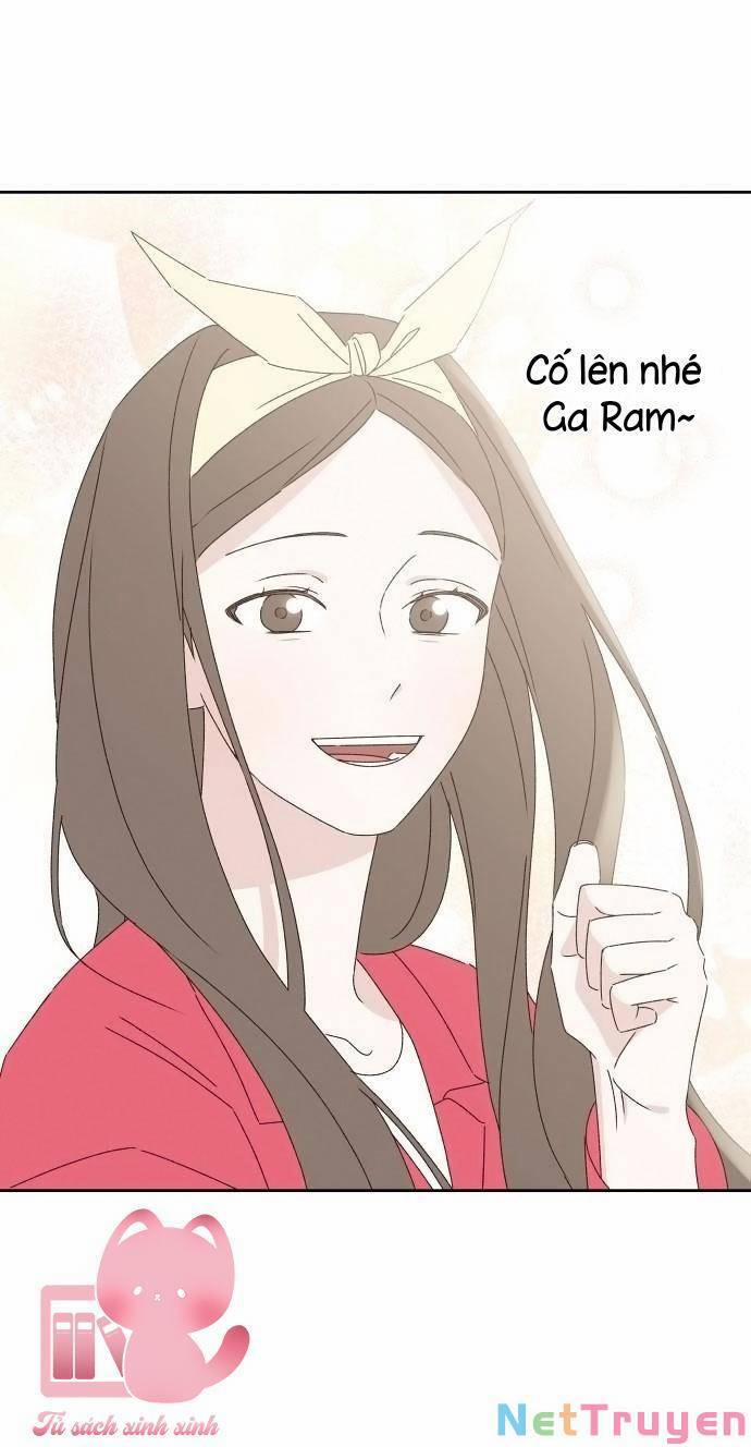 Ranh Giới Tình Yêu 23 trang 74