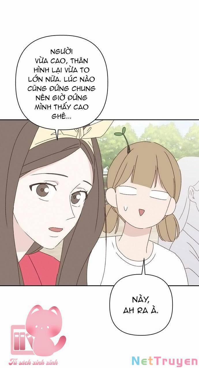 Ranh Giới Tình Yêu 23 trang 77