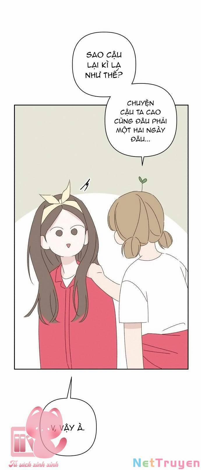 Ranh Giới Tình Yêu 23 trang 78