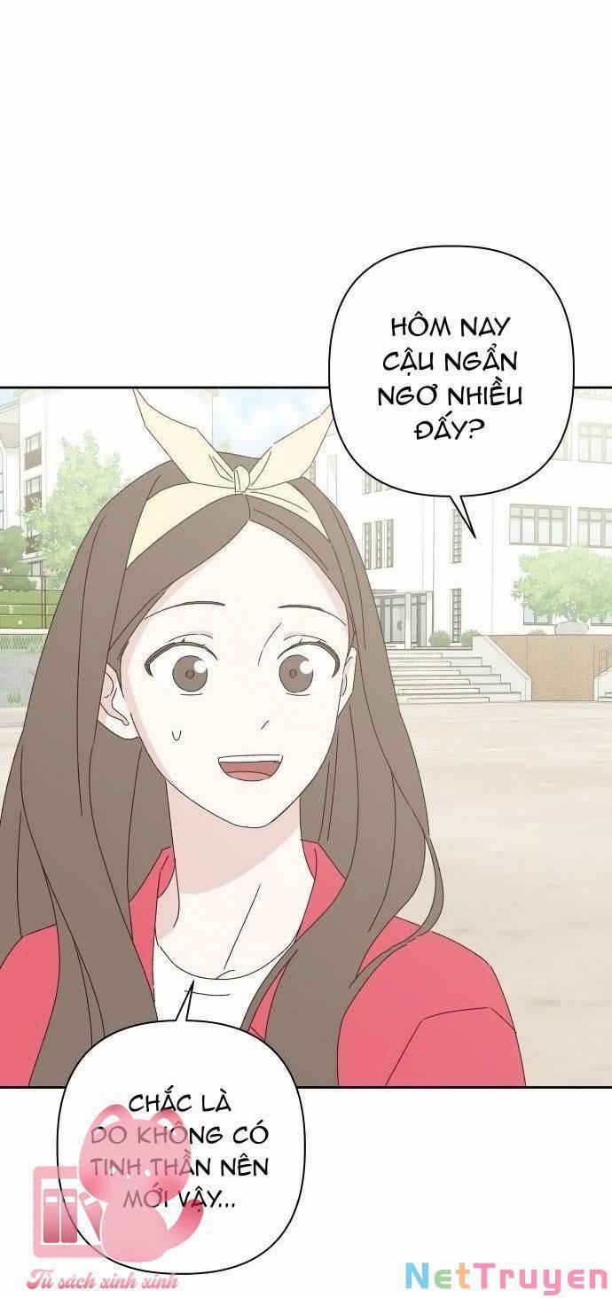 Ranh Giới Tình Yêu 23 trang 79