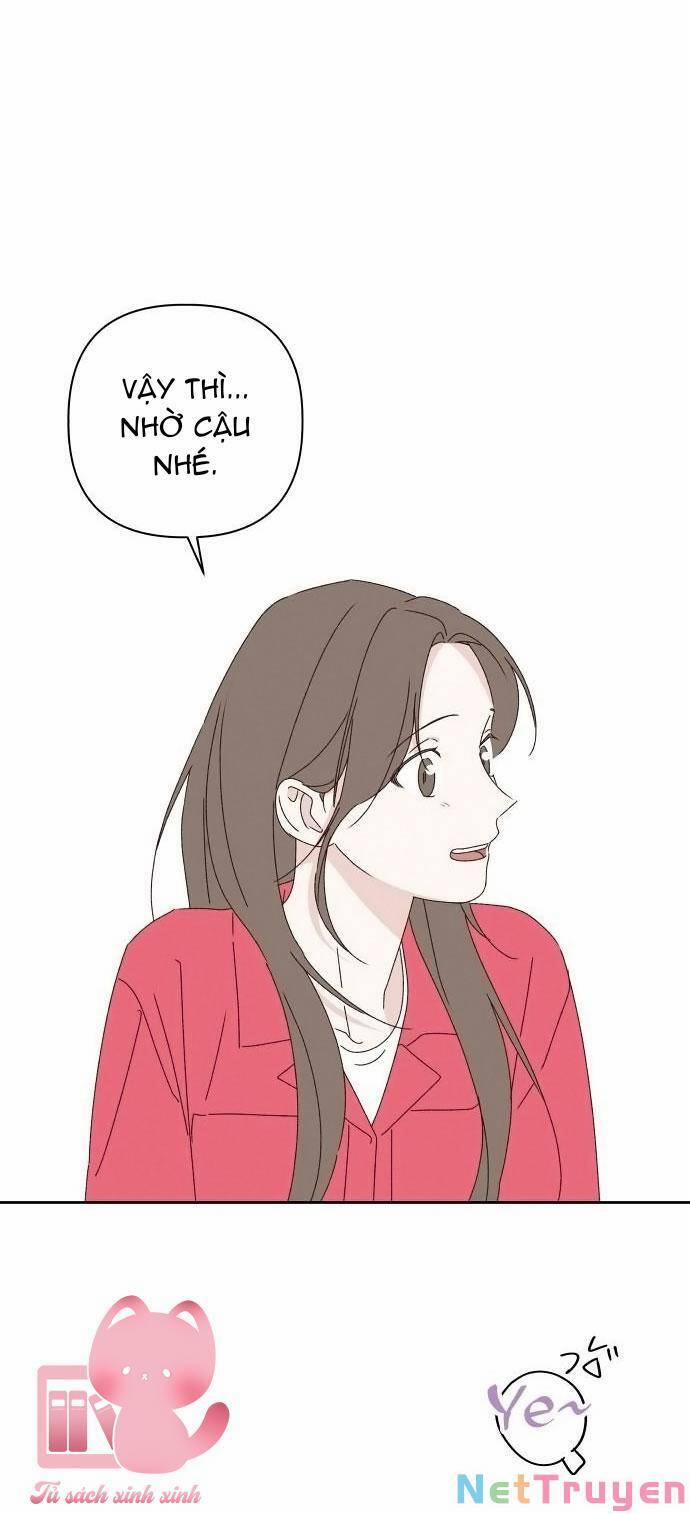 Ranh Giới Tình Yêu 23 trang 8