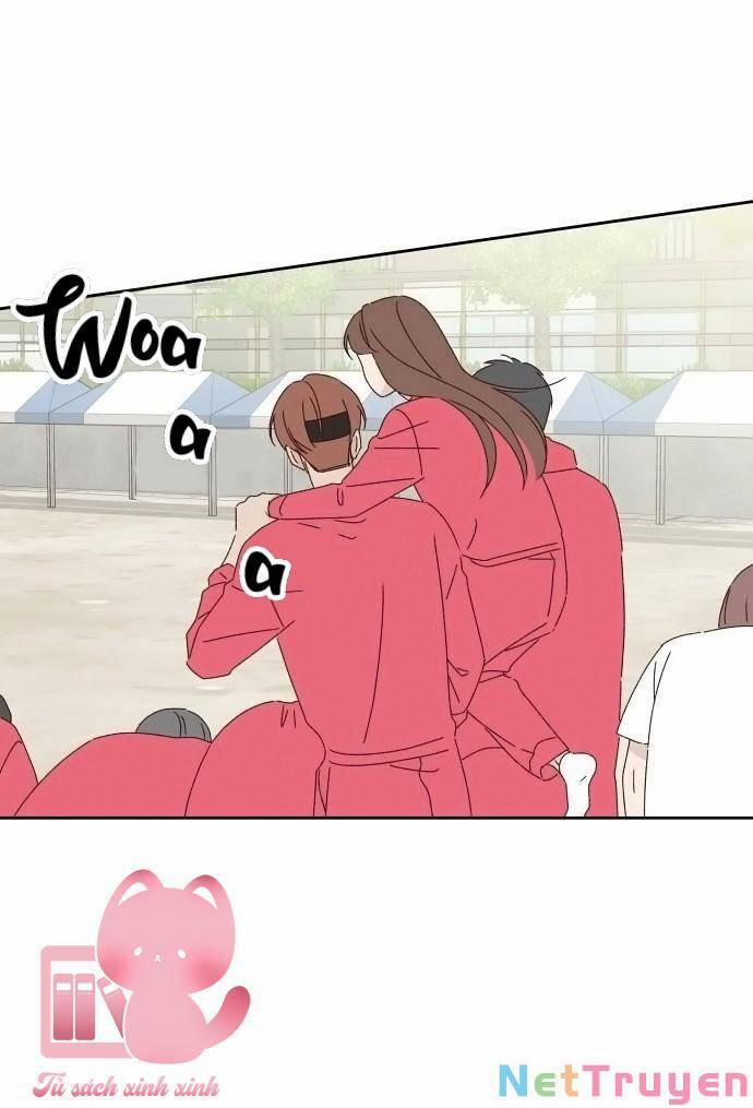 Ranh Giới Tình Yêu 23 trang 82