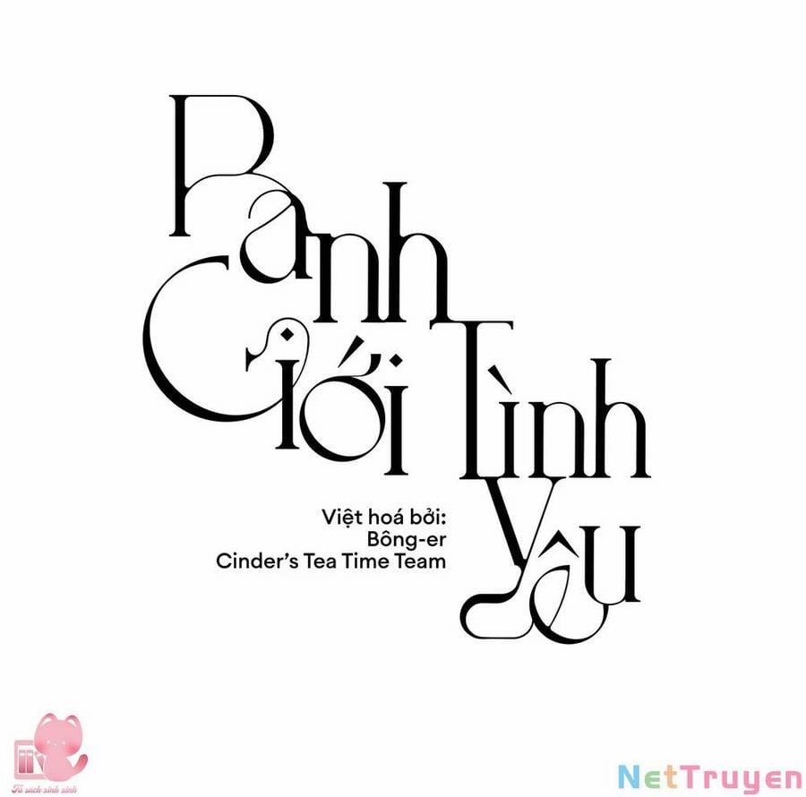 Ranh Giới Tình Yêu 23 trang 9