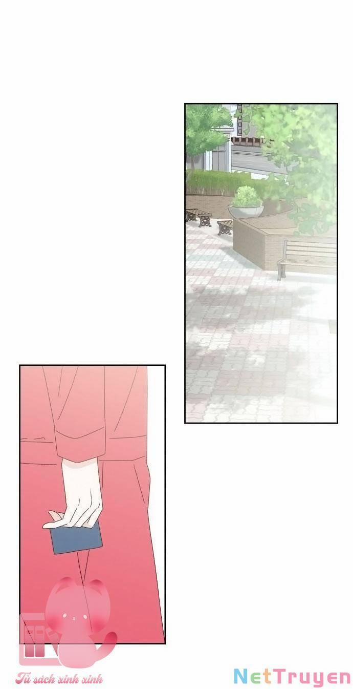 Ranh Giới Tình Yêu 23 trang 90