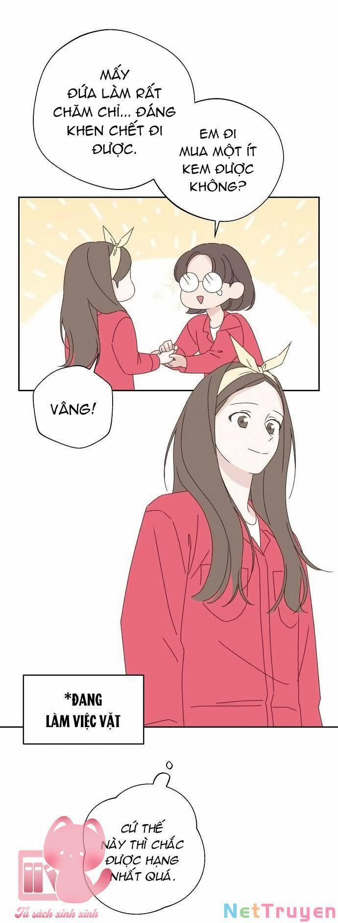 Ranh Giới Tình Yêu 23 trang 91