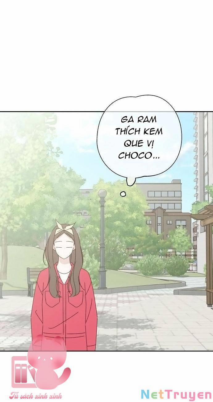 Ranh Giới Tình Yêu 23 trang 92